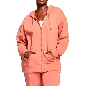 Victoria’s Secret On Point Cotton Fleece
